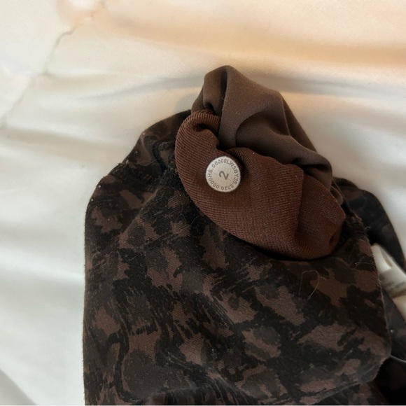 Lululemon align leggings 25” - Picture 4 of 4